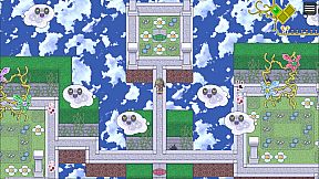 March of Tulpas:Xanadu