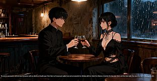 DIY AI Perfect Girlfriend - DLC Ancient Xuan Clan Descendant Girlfriend