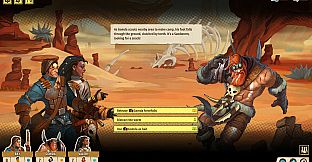 Outcast Tales: The First Journey