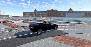 Virtual Driving School - Netherlands Region Pack