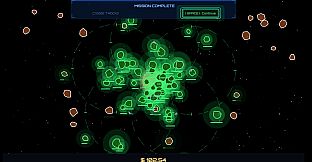 A Game About Creating The Universe