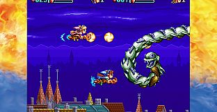 Irem Collection Volume 3