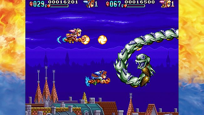 Irem Collection Volume 3