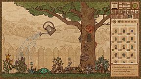 Potion Craft: Alchemist Simulator