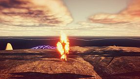 Lovely Traps Dungeon