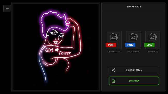 Doodle Art: Drawing Games