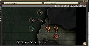Fantasy Grounds - Devin Night Pack 198: Monstrosities