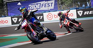 RIDE 6 - Deluxe Edition