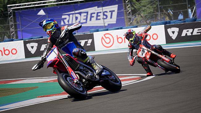 RIDE 6 - Deluxe Edition