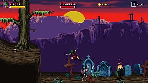 Argol II - Curse of Nemesis