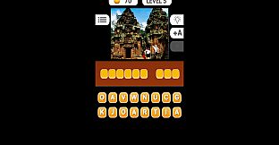 Photo Quiz - Landmarks