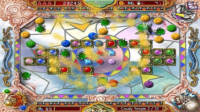 Bato: Treasures of Tibet