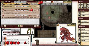 Fantasy Grounds - Pathfinder 2 RPG - Pathfinder Society Intro #1: The Second Confirmation
