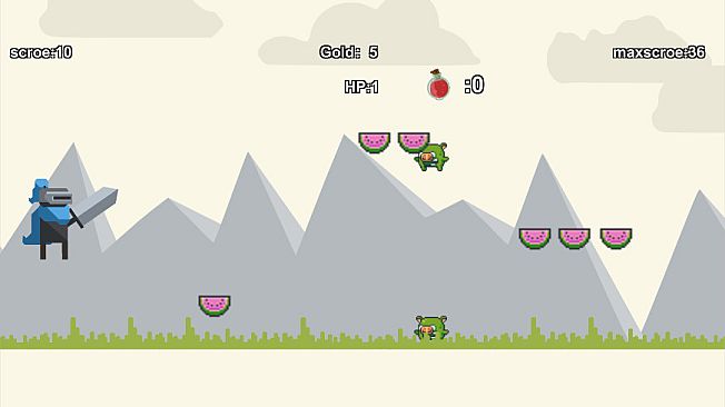 JungleKnight - 扩展包