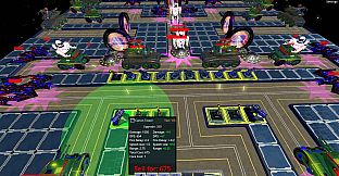 Galaxy Defenders (Classic TD)