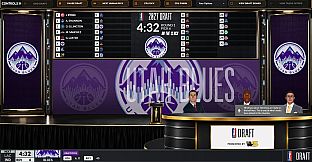 Draft Day Sports: Pro Basketball 27