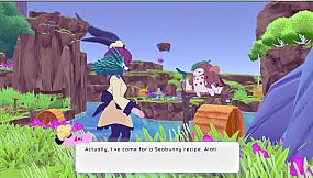 Dreamland Confectionery