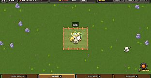 Sheepfold Defence