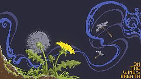 On The Wind's Breath
