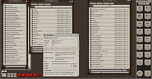 Fantasy Grounds - Quests of Doom 4: A little knowledge (5E)