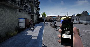 Drug Dealer Simulator: Free Sample