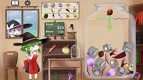 Nerl's Crazy C”rough”t!