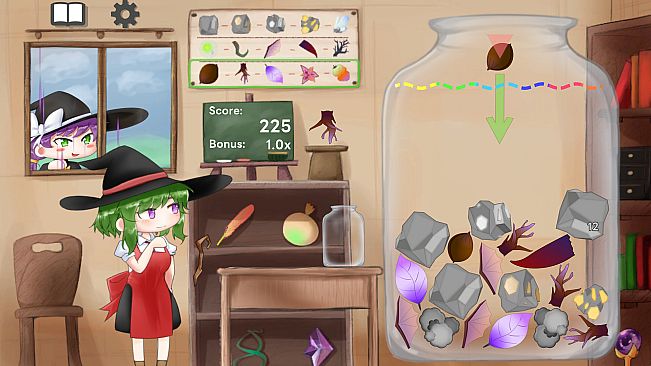 Nerl's Crazy C”rough”t!