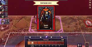 Talisman: Digital 5th Edition - Alliances: Fate Beckons