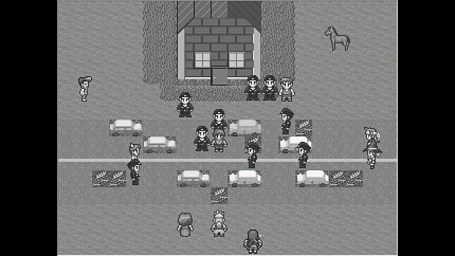 Skibidi Jeffrey: I want to cum inside Femboy Hitler