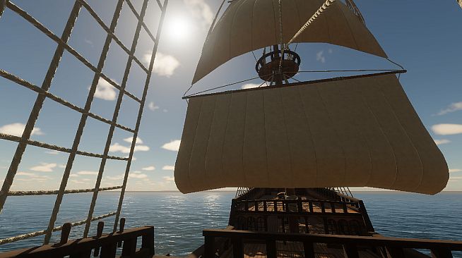 Long Voyage