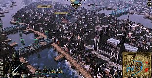 Medieval Kingdom Wars - Zombie Mode