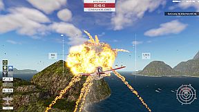 Fighter Royale - Last Ace Flying