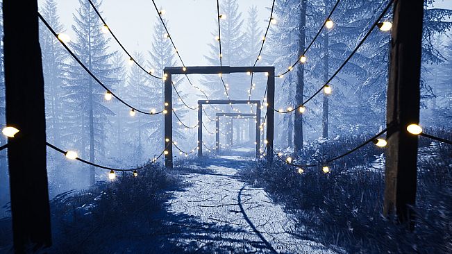 Great North Shelter 2