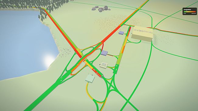 Traffic Architect