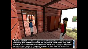 Rider's World: I Want To Ride!