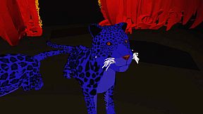 Prison  X - Chapter 1: The Devil and The Sun