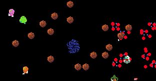 The Tower Of TigerQiuQiu 2 Warp Tiger M02