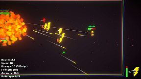 Gunning for Jean: The Final Update