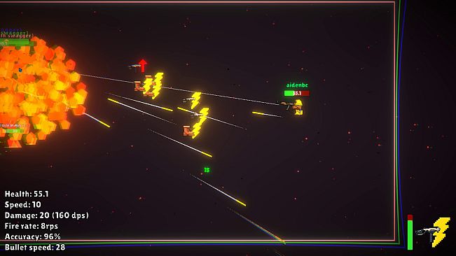 Gunning for Jean: The Final Update