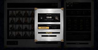 Crown & Coin: The Hundred Years