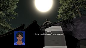 Marcella Moon: Curse of the Black Cat