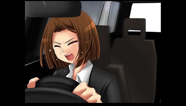 Kemonomichi-White Moment-