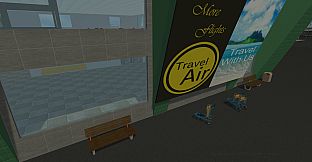 Airport Master