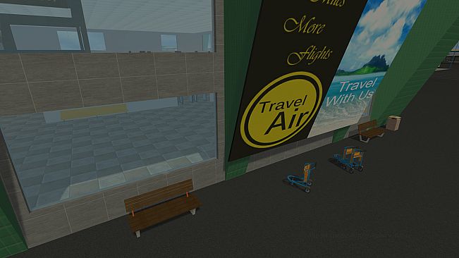 Airport Master