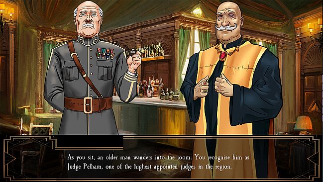 Murders at Tealwoods Manor