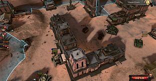 Warhammer 40,000: Battlesector - Astra Militarum