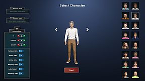 Game Builder Tycoon - Prologue