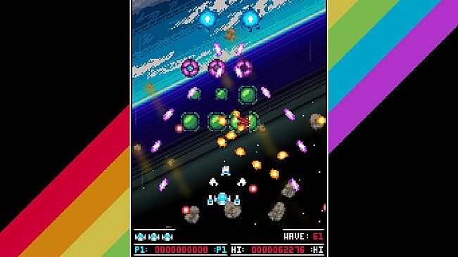 Viral Reload EX