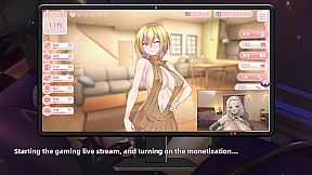 Daily life with my succubus boss