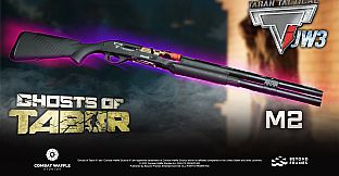 Ghosts of Tabor - Taran Tactical JW3